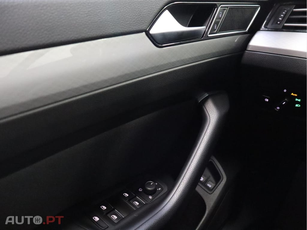 Volkswagen Passat Variant 1.4 TSI GTE Plug-in