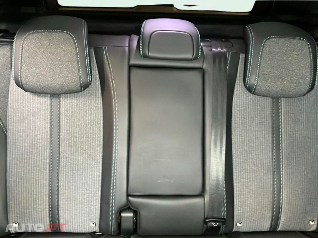 Peugeot 3008 1.2 PureTech Allure EAT8