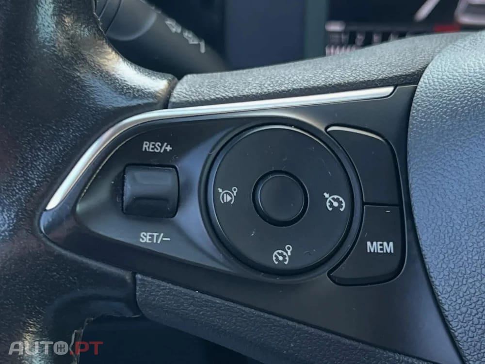 Opel Mokka 1.2 T Edition