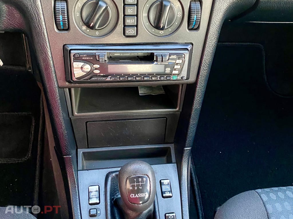 Mercedes-Benz C 250 D Esprit