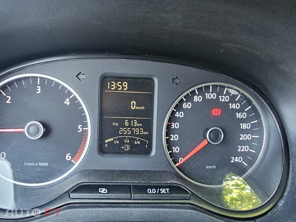 Volkswagen Amarok 2.0 TDi CD Extra AC CMAD 2WD