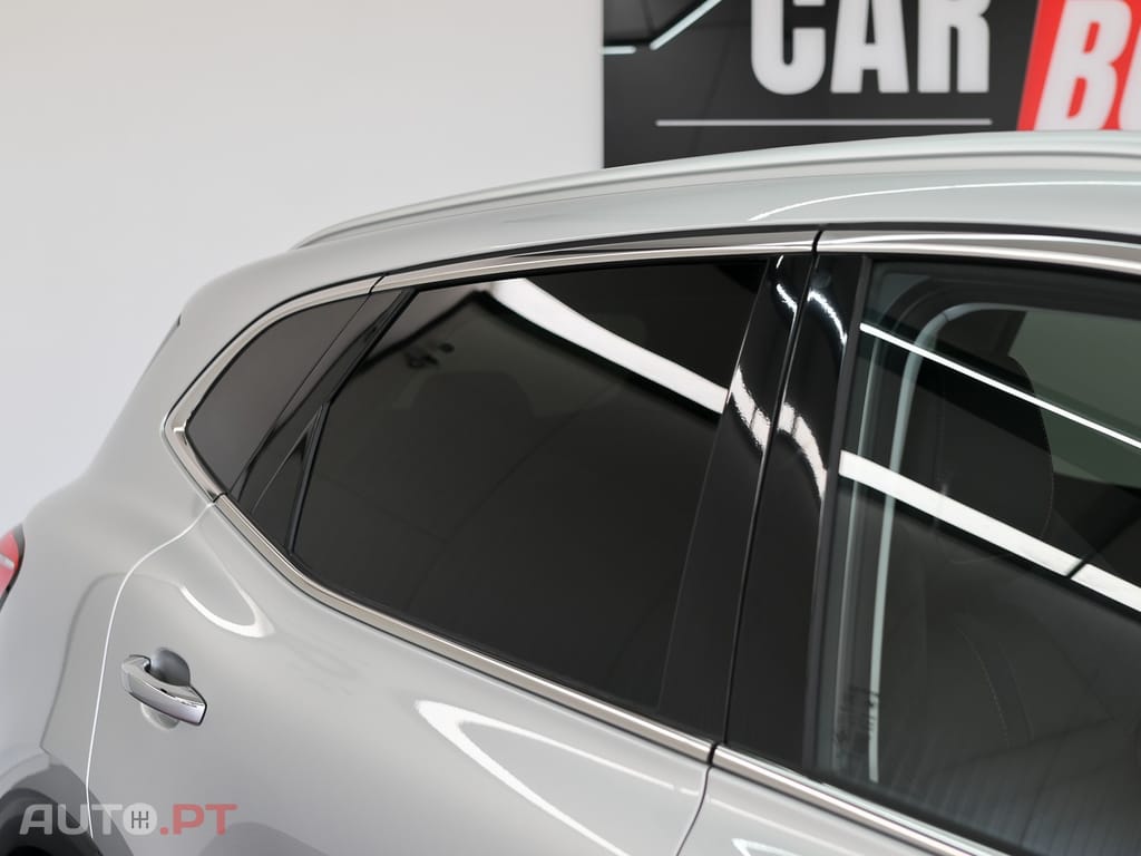 MG HS 1.5T-GDI Aut. Luxury