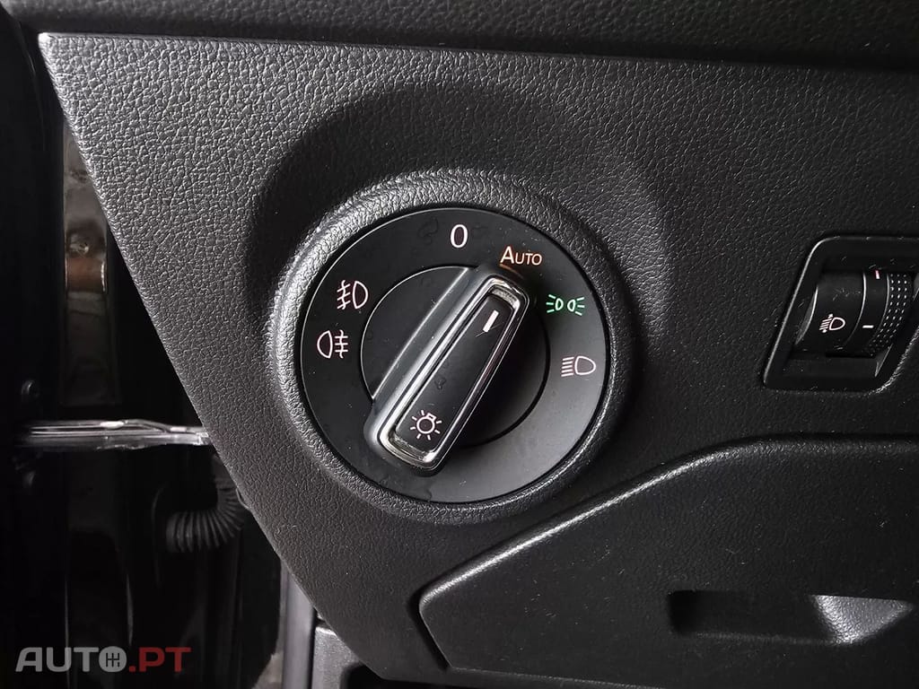 Seat Leon 1.6 TDI Style Ecomotive