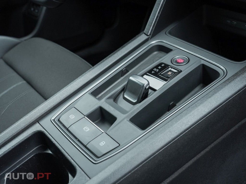 Cupra Formentor e-Hybrid DSG I.V.A DEDUTIVEL 