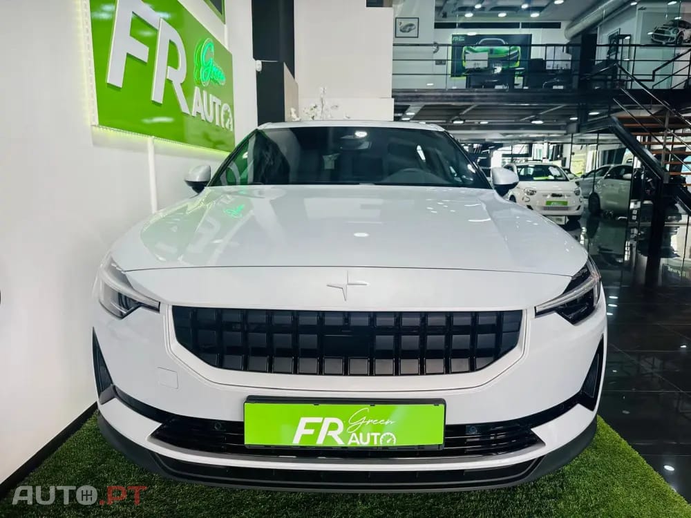 Polestar 2 Single Motor 69kWh