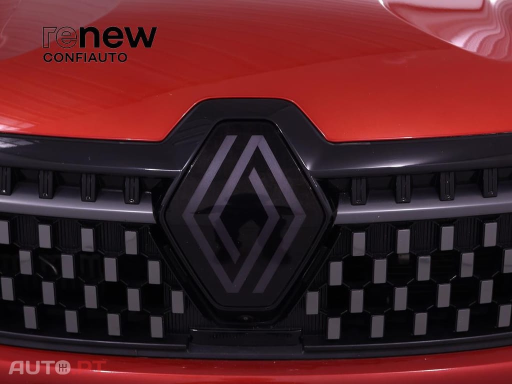 Renault Austral 1.3 Mild Hybrid Techno Esprit Alpine Auto