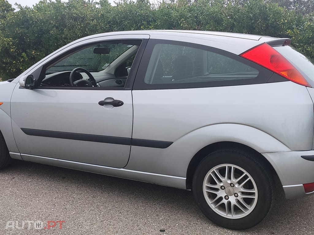 Ford Focus Sportvan 1.8 TDDi