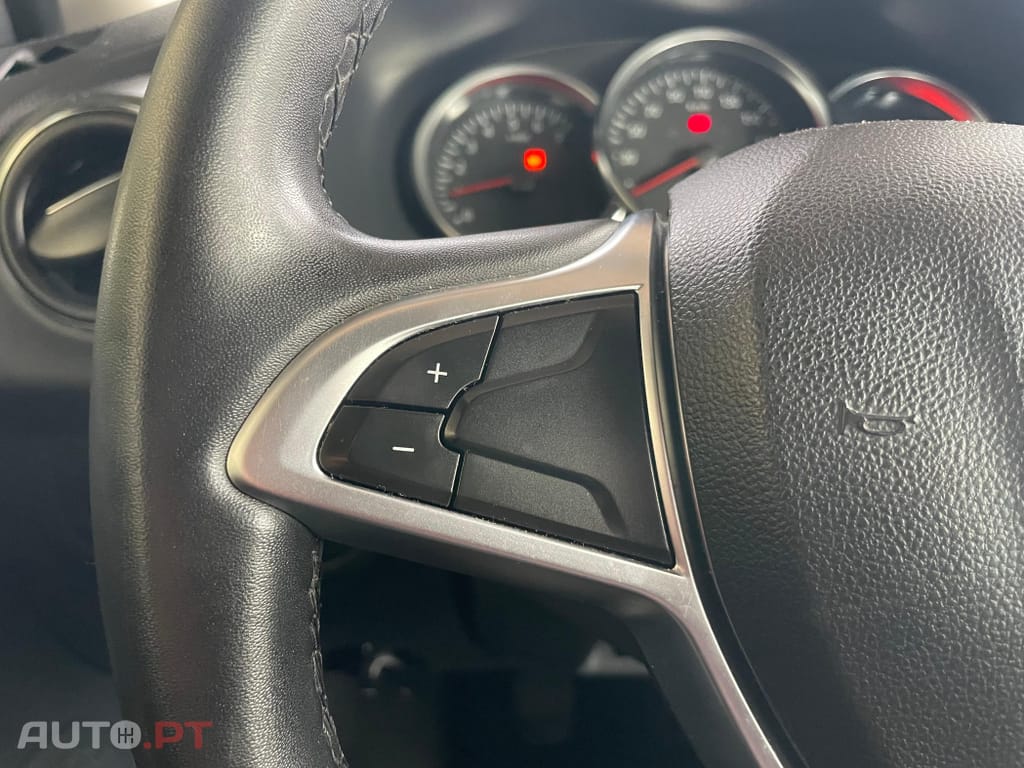 Dacia Sandero TCe 90 (S&S) Comfort