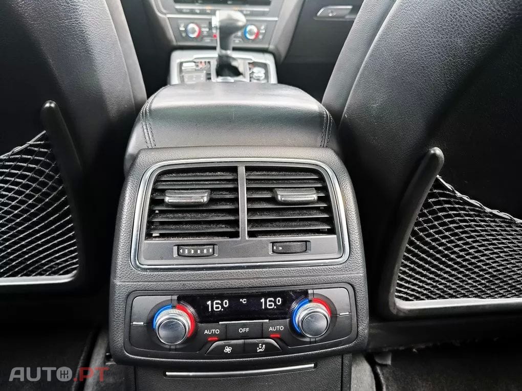 Audi A7 3.0 TDI V6 quattro S-line S tronic