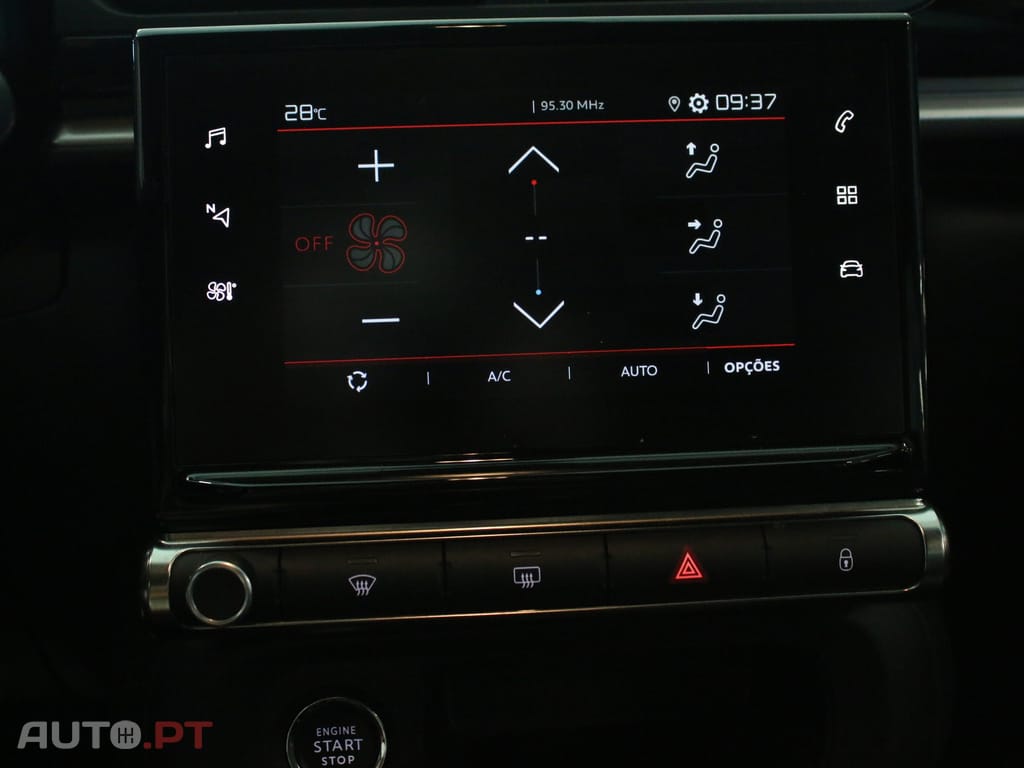Citroen C3 1.2 PureTech Shine