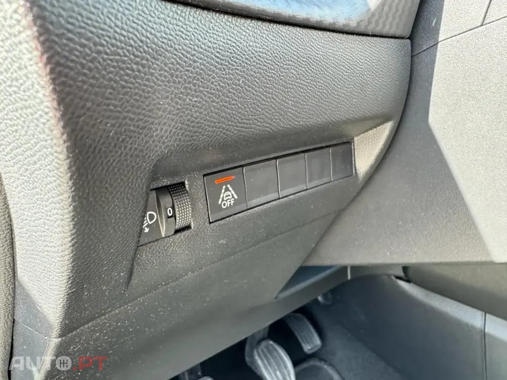 Peugeot 208 1.2 PureTech Active Pack