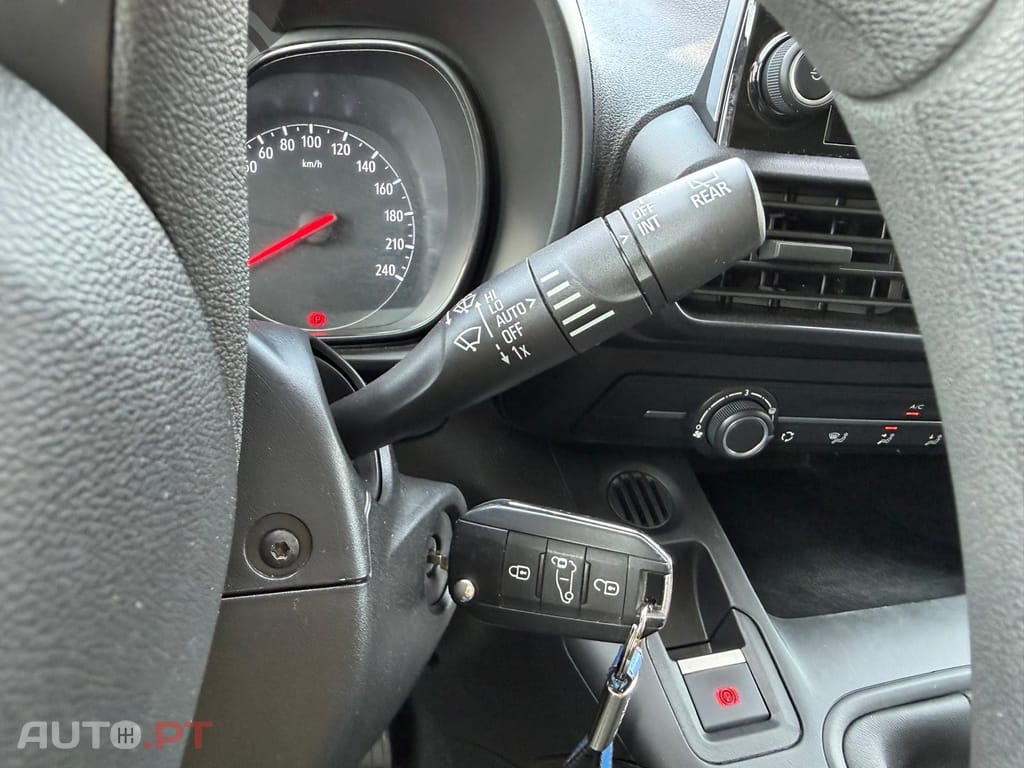 Opel Combo 1.5 CDTi XL Edition