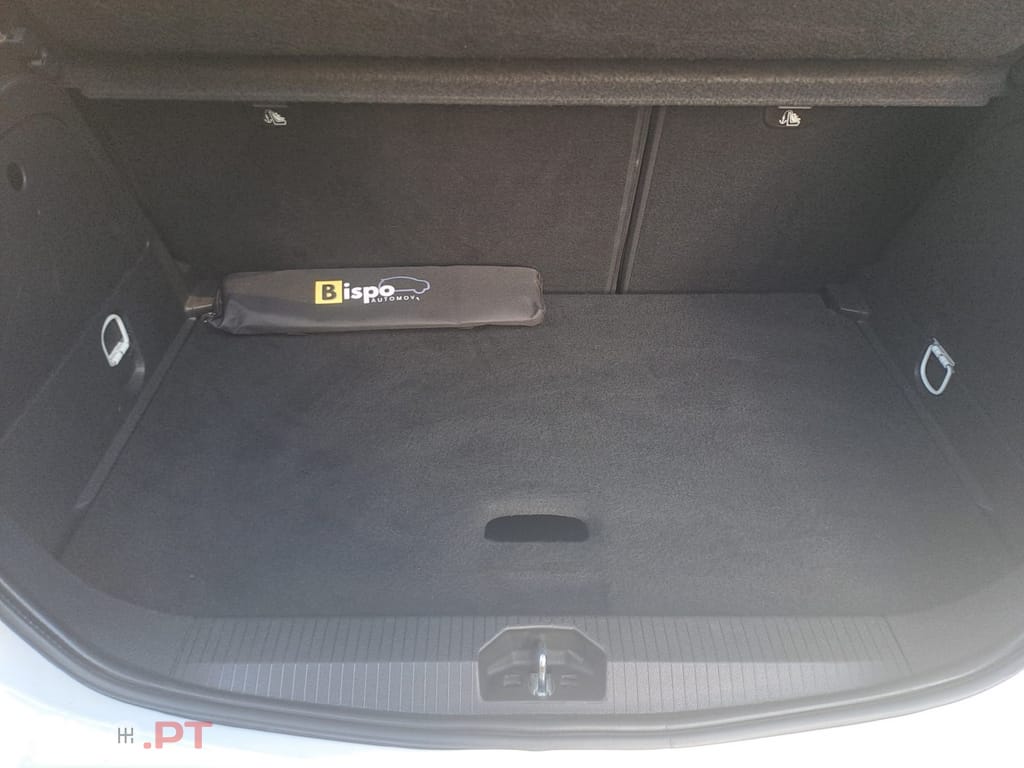 Opel Corsa 1.4 Turbo (ecoFLEX) S&S Selection