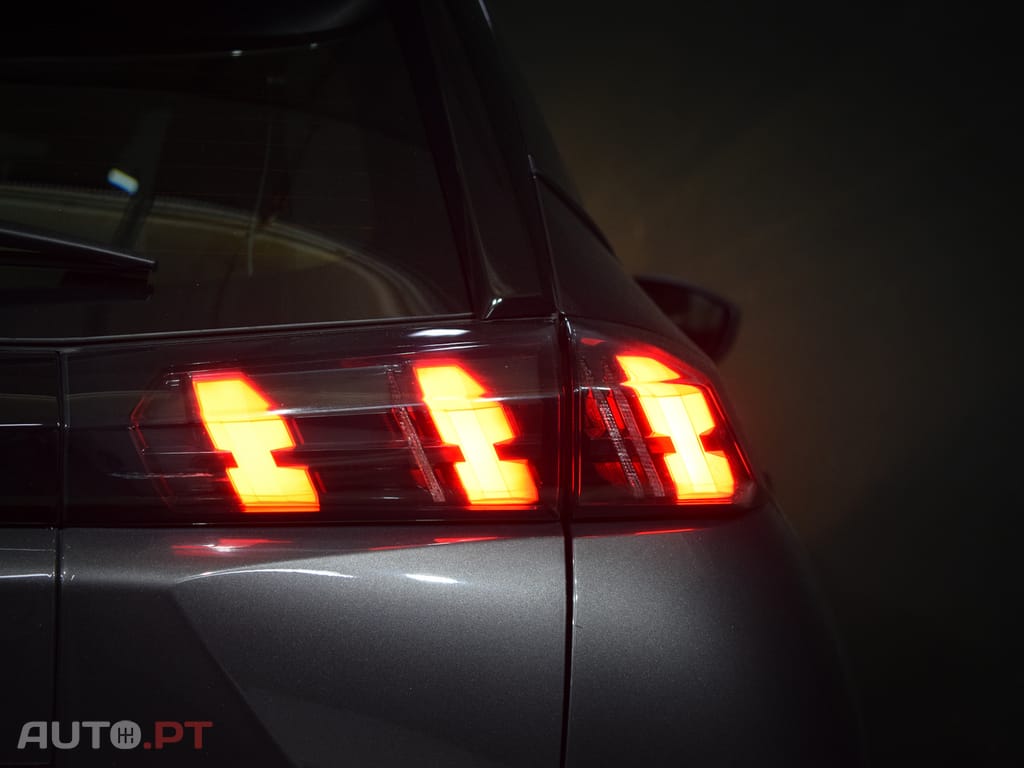 Peugeot 2008 Nacional