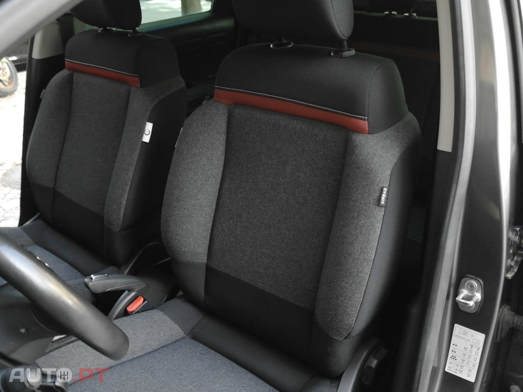 Citroen C3 Aircross 1.2 PureTech C-Series