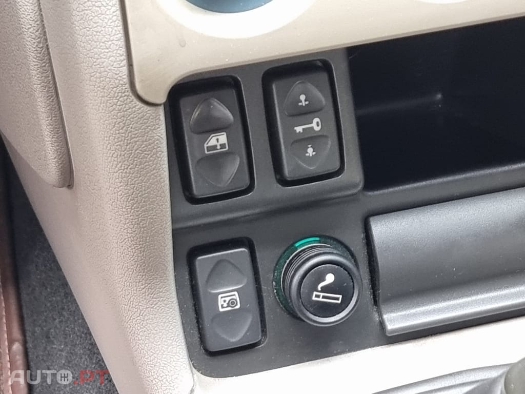 Land Rover Freelander 2.0 di