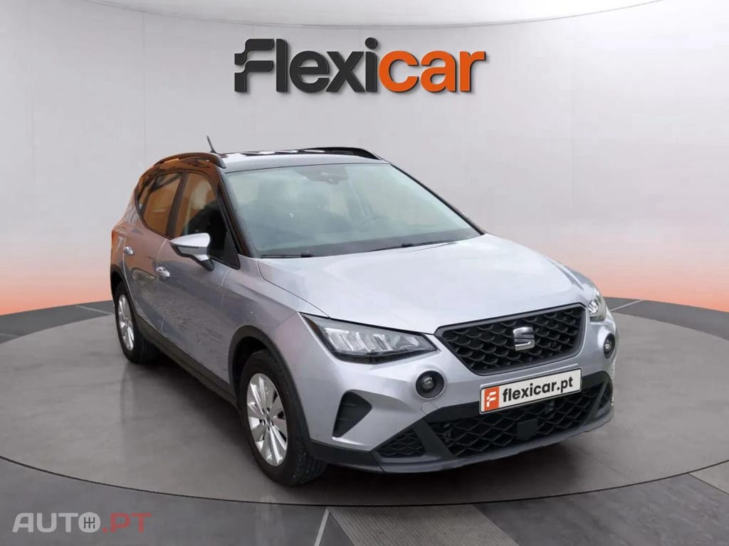 Seat Arona 1.0 TSI Style