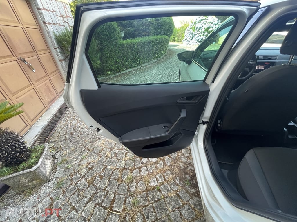 Seat Ibiza 1.0 TSI FR