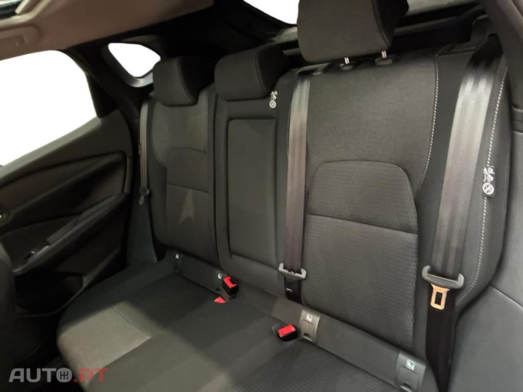 Nissan Qashqai 1.5 e-Power N-Connecta