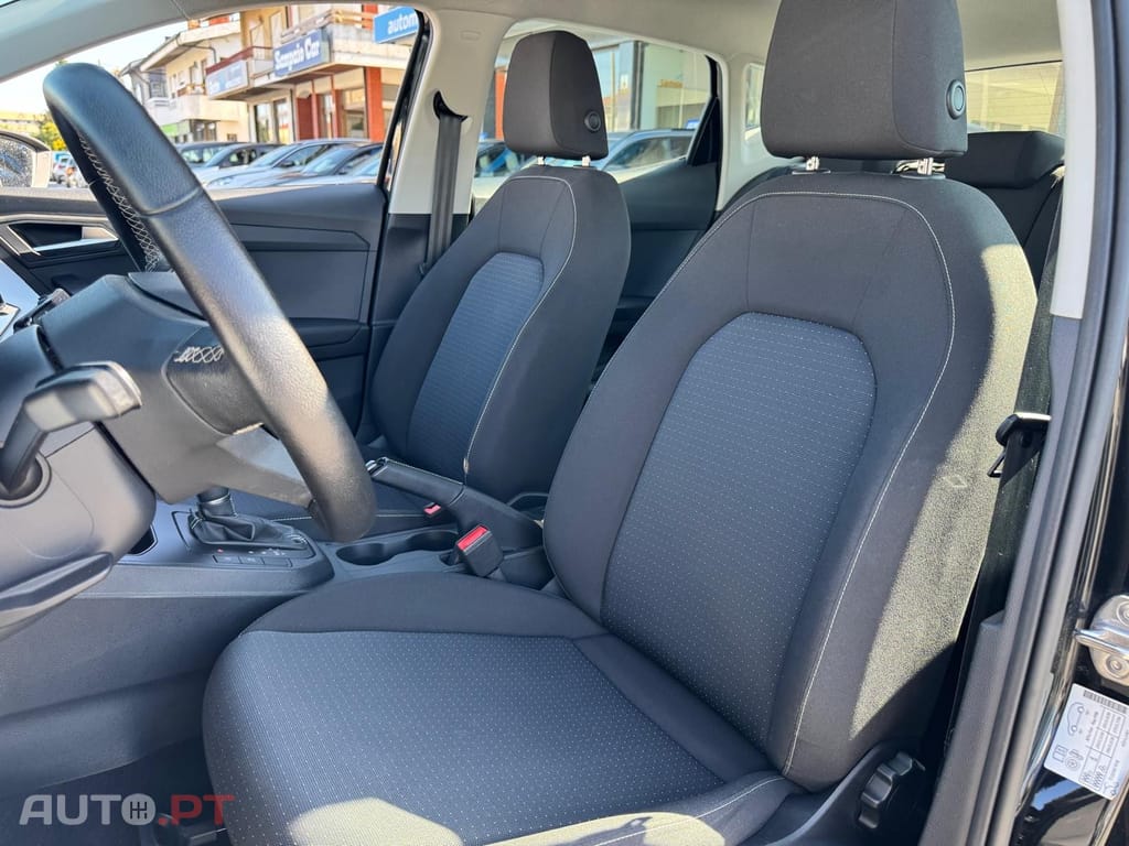 Seat Ibiza 1.0 TSI Style DSG