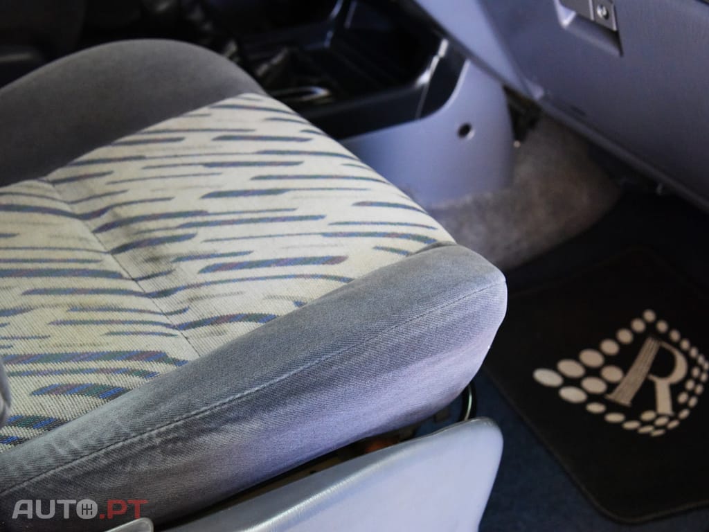 Toyota Land Cruiser 3.0 TD Pack 2