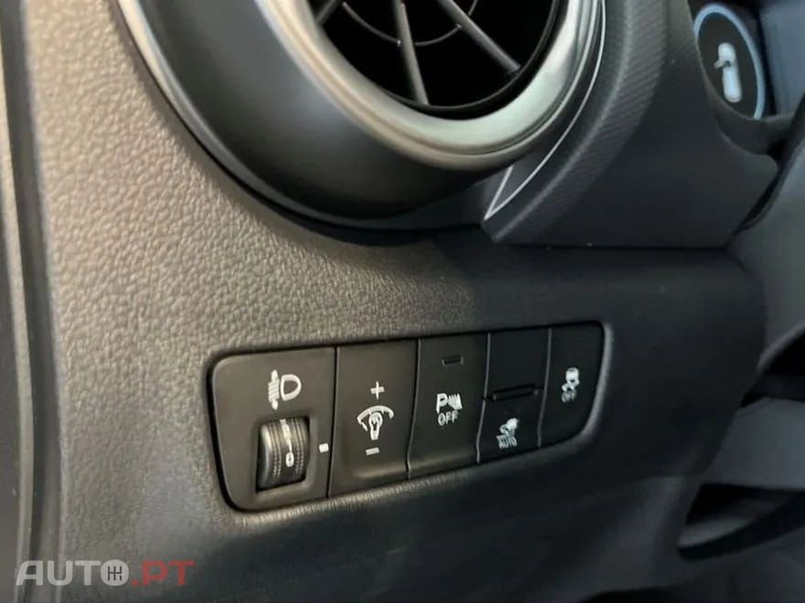 Hyundai Kauai EV 39kWh Executive