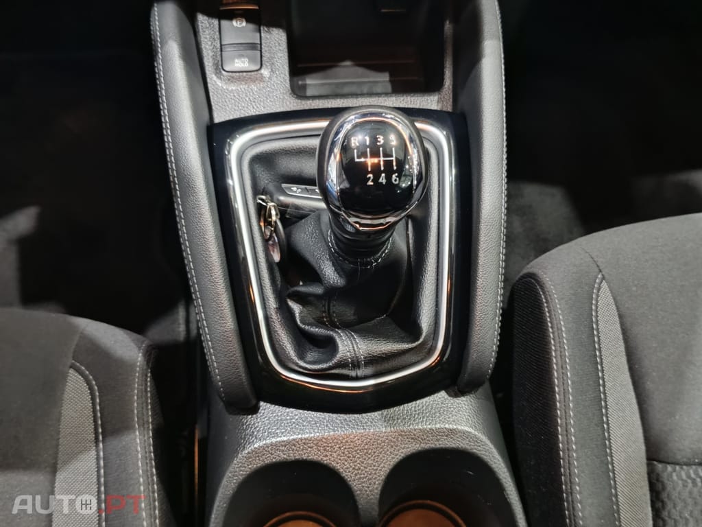 Nissan Qashqai 1.5 dCi N-Connecta