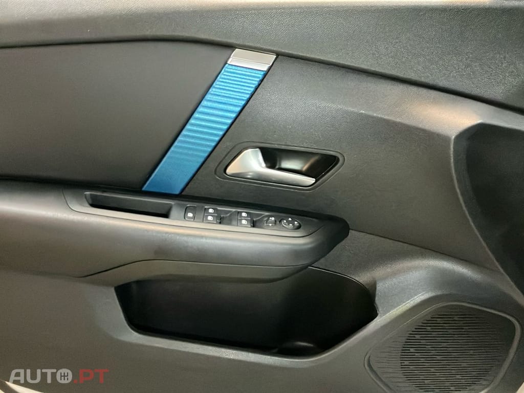 Citroen e-C4 50 kWh Feel Pack