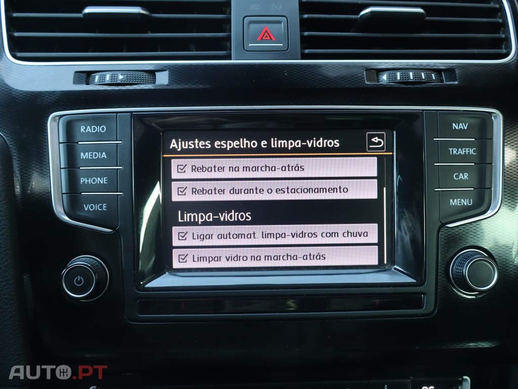 Volkswagen Golf 2.0 TDi GTD