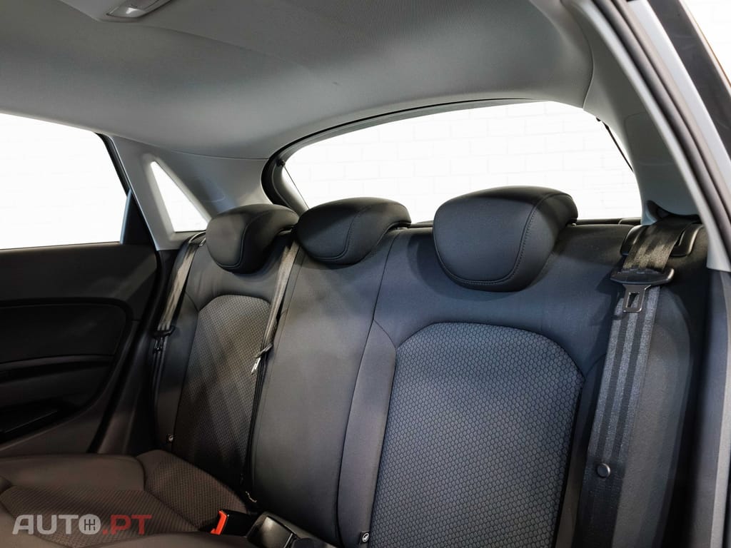 Audi A1 1.4 TDI S tronic