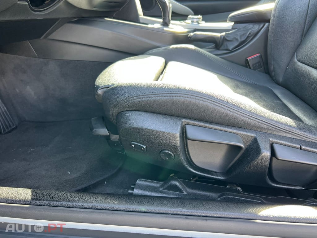BMW 425 d Pack M Auto