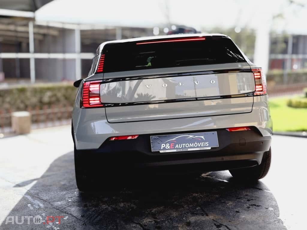 Volvo EX30 69 kWh Single Motor Extended Range Plus