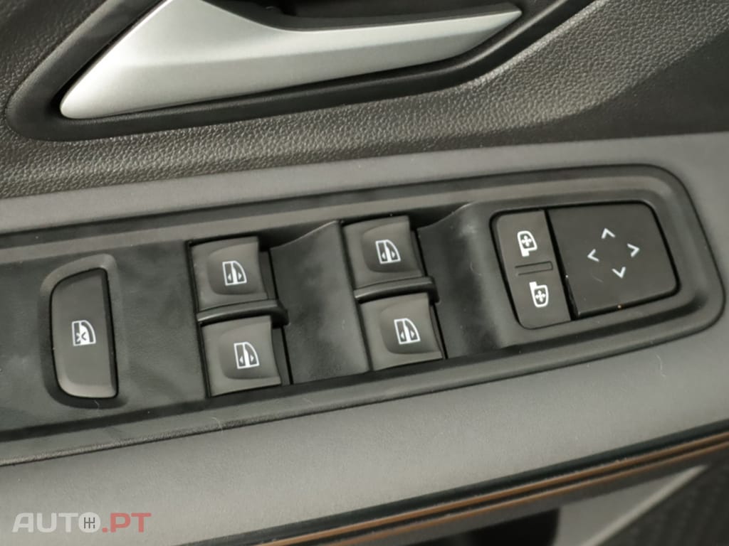 Dacia Sandero Sandero 1.0 ECO-G Stepway Extreme + Up&Go Bi-Fuel