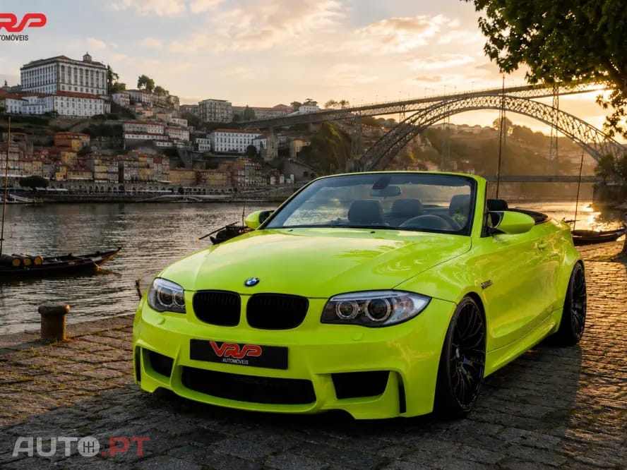 BMW M135 iA