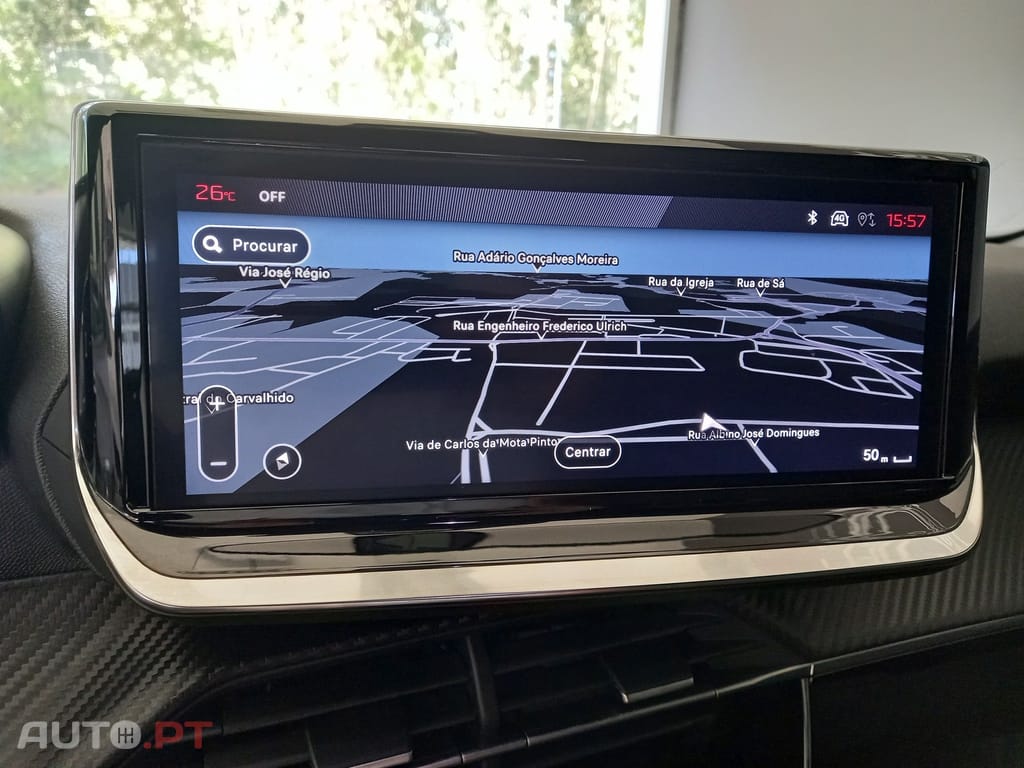 Peugeot 2008 1.2 PureTech Allure
