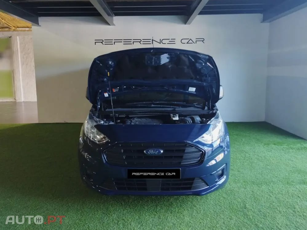 Ford Transit Connect 1.5 TDCi 230 L2 Trend Aut.