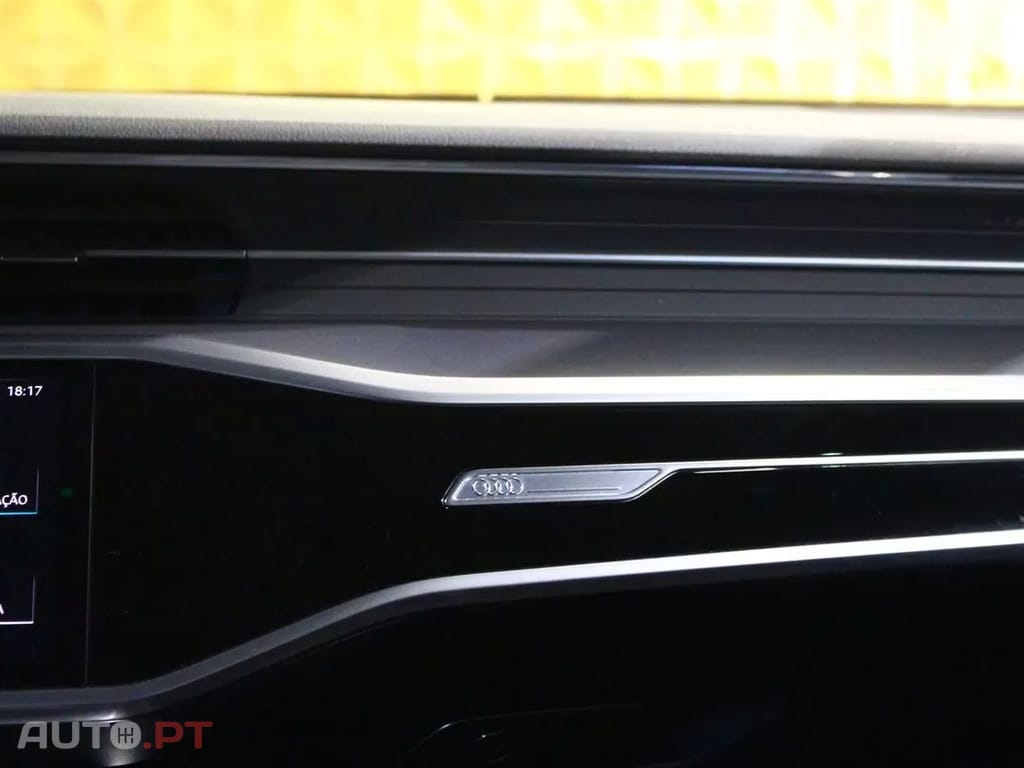 Audi A6 Avant 40 TDI Sport S tronic