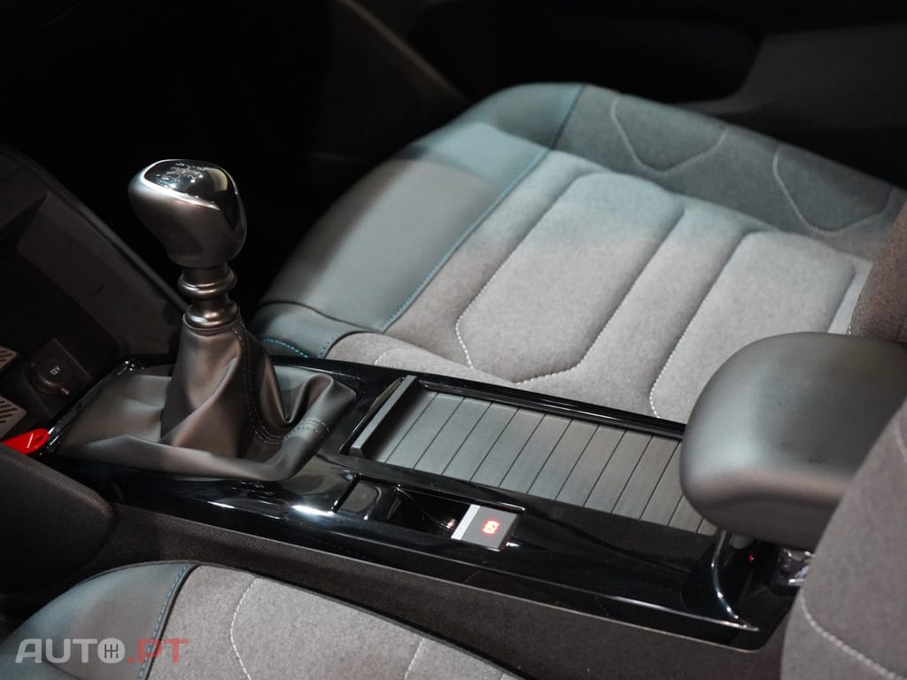 Citroen C4 1.2 PureTech Feel Pack