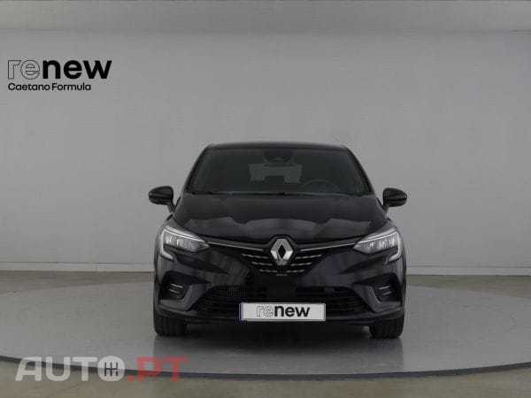 Renault Clio TCe 90 Techno