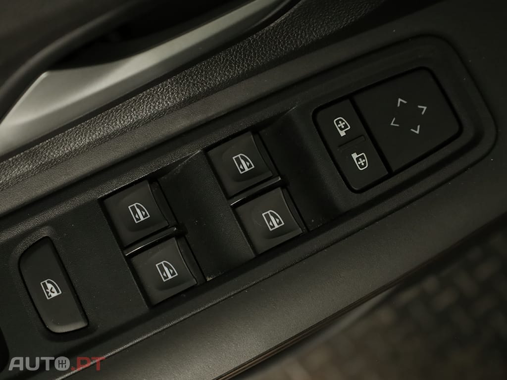 Dacia Jogger Jogger 1.0 ECO-G Extreme Bi-Fuel