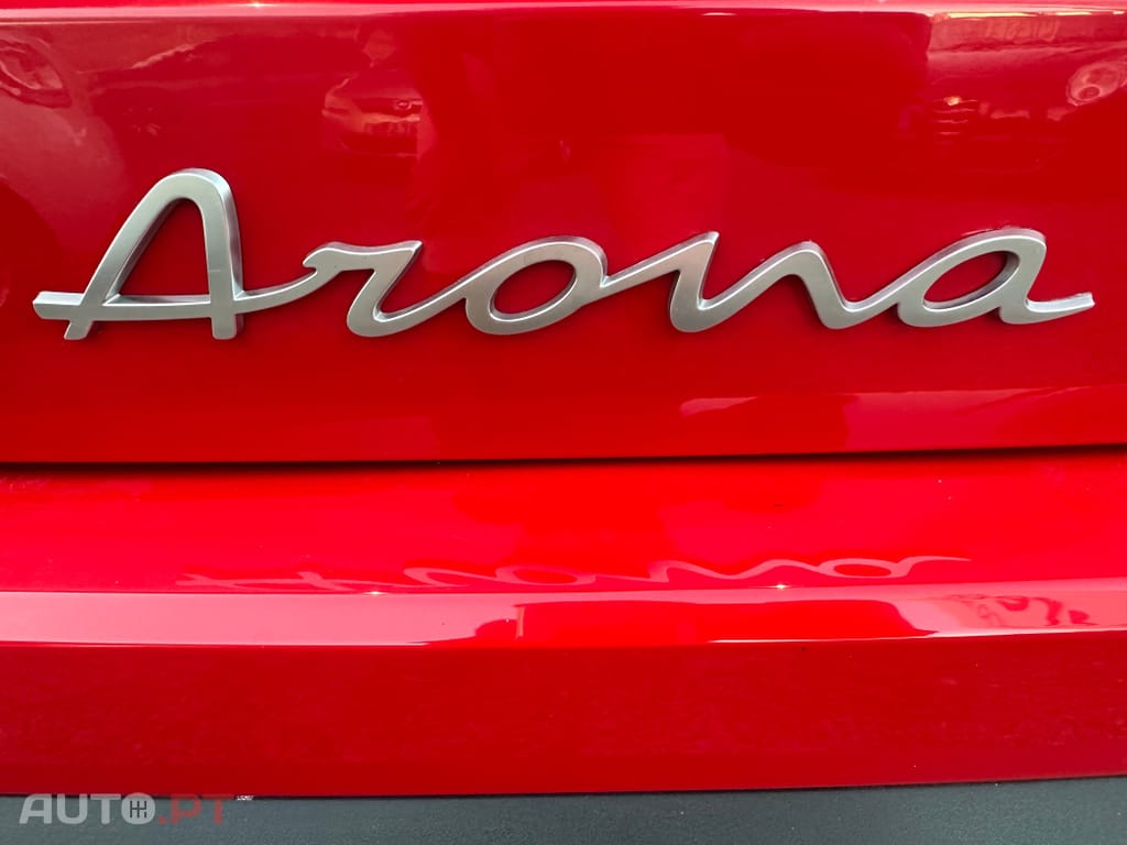 Seat Arona 1.0 TSI Xperience DSG