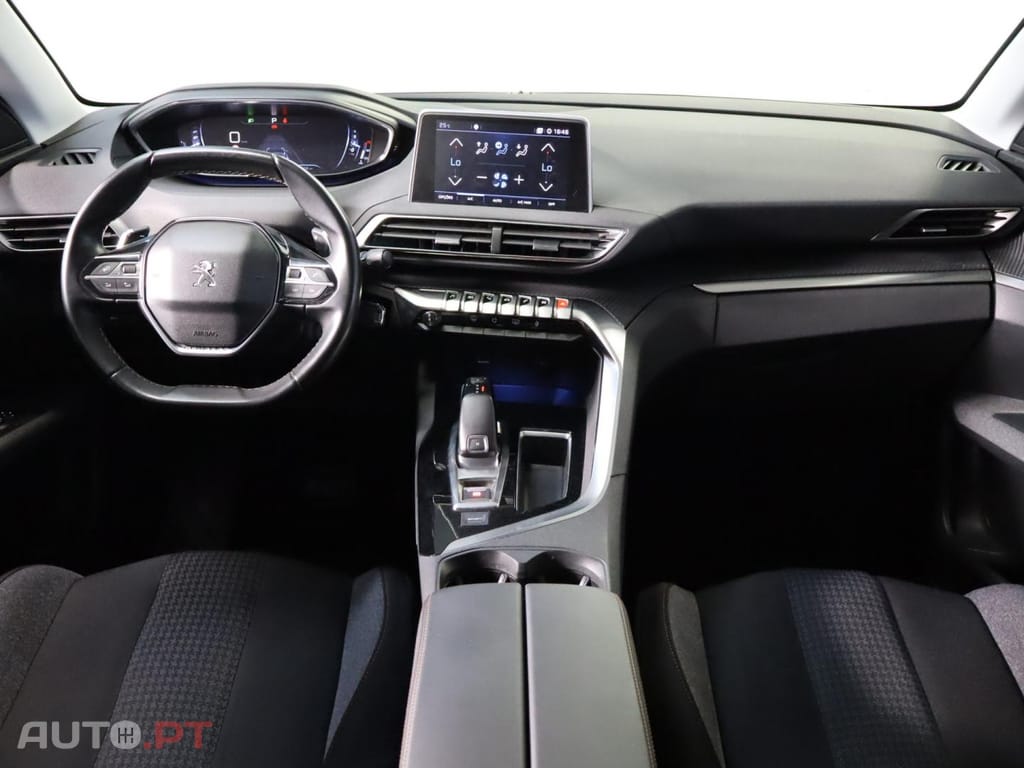 Peugeot 3008 Allure 1.2 PureTech EAT8