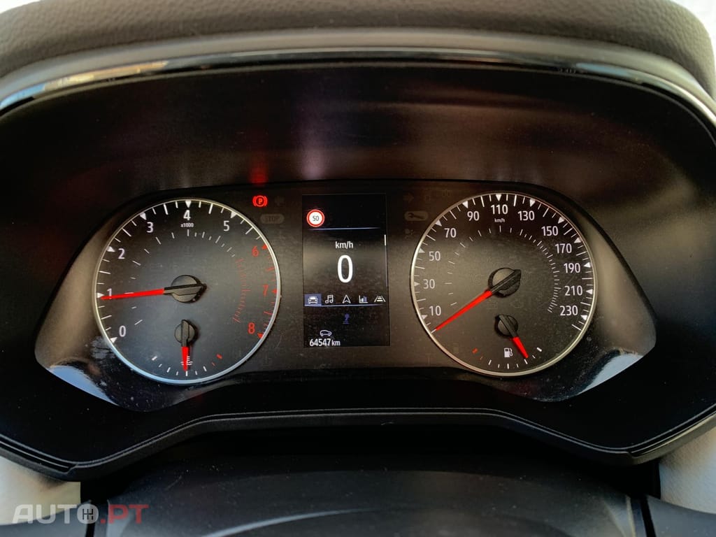 Renault Clio 1.0 TCe Techno Bi-Fuel