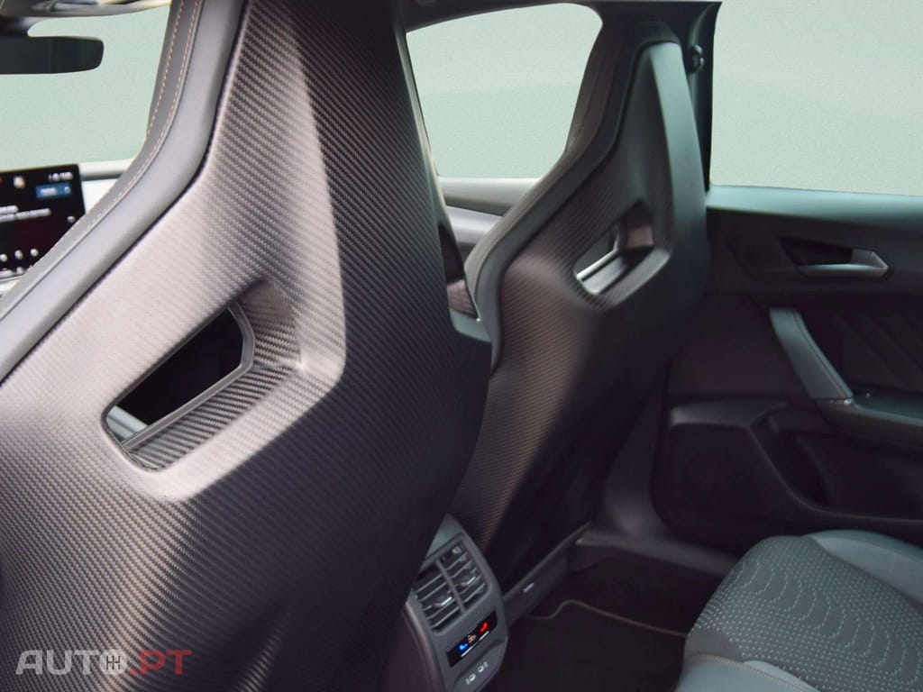 Cupra Leon ST 1.5 e-Hybrid VZ DSG