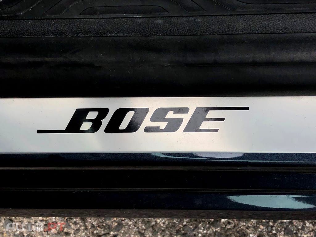 Renault Mégane 1.5 blue dci bose edition