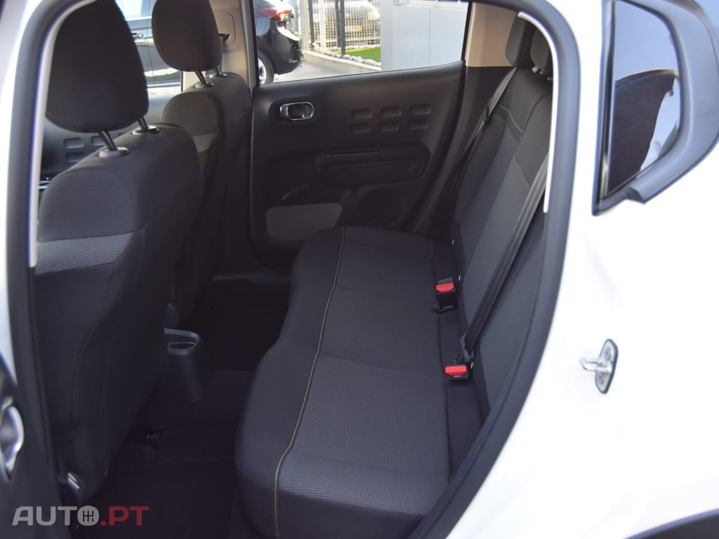 Citroen C3 1.2 PureTech Max