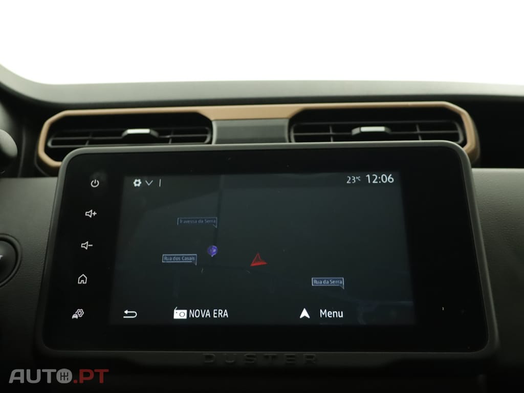 Dacia Duster Duster 1.0 TCe ECO-G Extreme Bi-Fuel