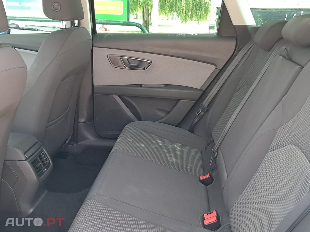 Seat Leon 1.6 TDI Style S/S