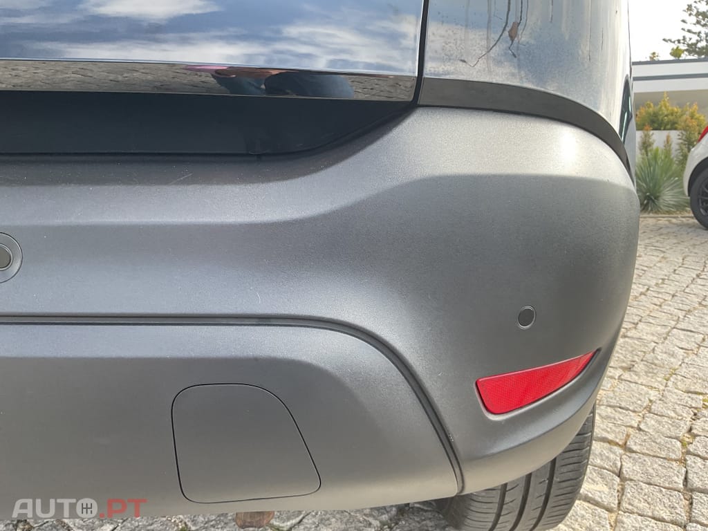 Opel Crossland X 1.2 Business Edition