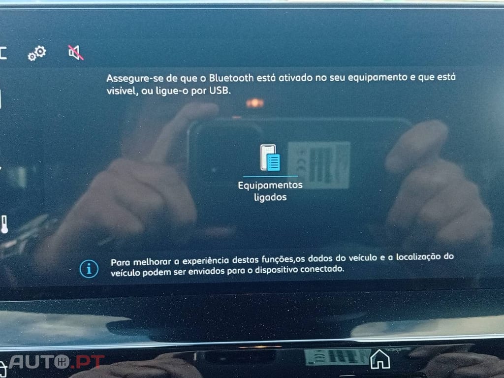 Citroen e-C4 50 kWh Autonomia Conforto You